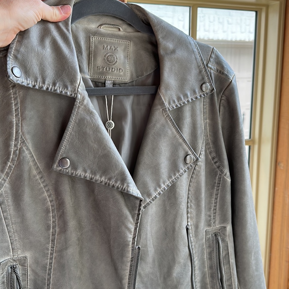 Max studio jacket - Medium - Picture 6 of 6